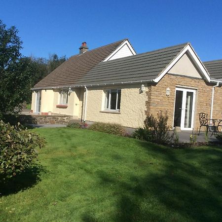 Pembrokeshire Fields Hotel Haverfordwest Exterior photo